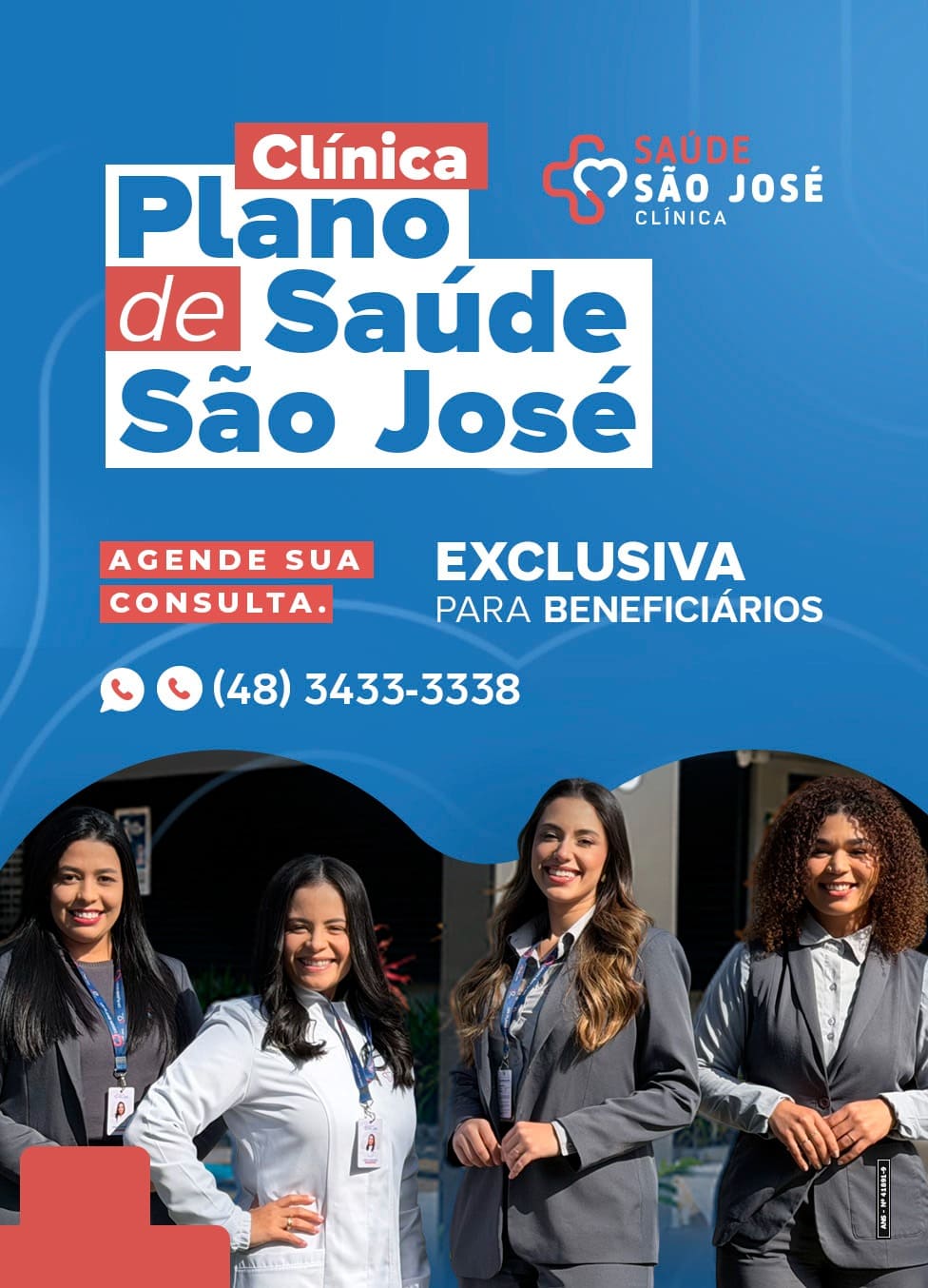 Clínica Plano São José
